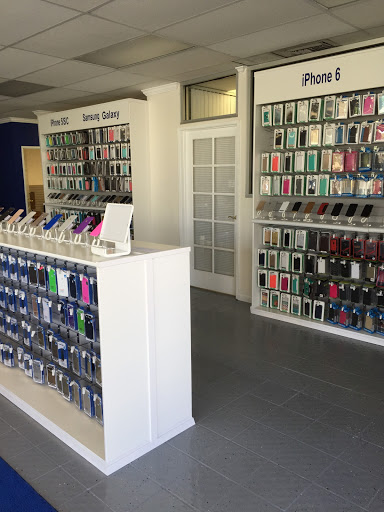 Electronics Repair Shop «Invisible Armor Iphone, Ipad, Samsung Repair, Buy, Sell And Unlock», reviews and photos, 394 S Tustin St, Orange, CA 92866, USA