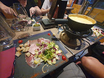 Raclette du Restaurant Le Napoleon à Val-Cenis - n°6