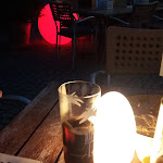 Photo n°4 de l'avis de Diana.. fait le 12/08/2020 à 00:10 sur le  KroCo - Das Restaurant à Frankfurt an der Oder