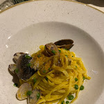 Photo n°2 de l'avis de Alessio.e fait le 24/07/2021 à 23:22 sur le  Sandalyon Villasimius Restaurant à Villasimius