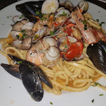 Photo n°1 de l'avis de Alexa.a fait le 24/07/2019 à 08:59 sur le  La Cascata à Faloppio