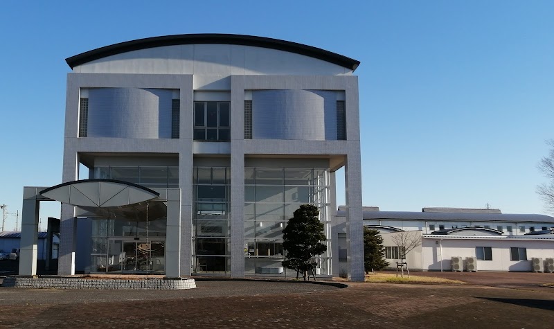 茨城県立産業技術短期大学校