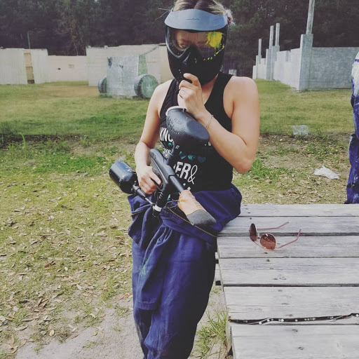 Hoppers Paintball and Airsoft