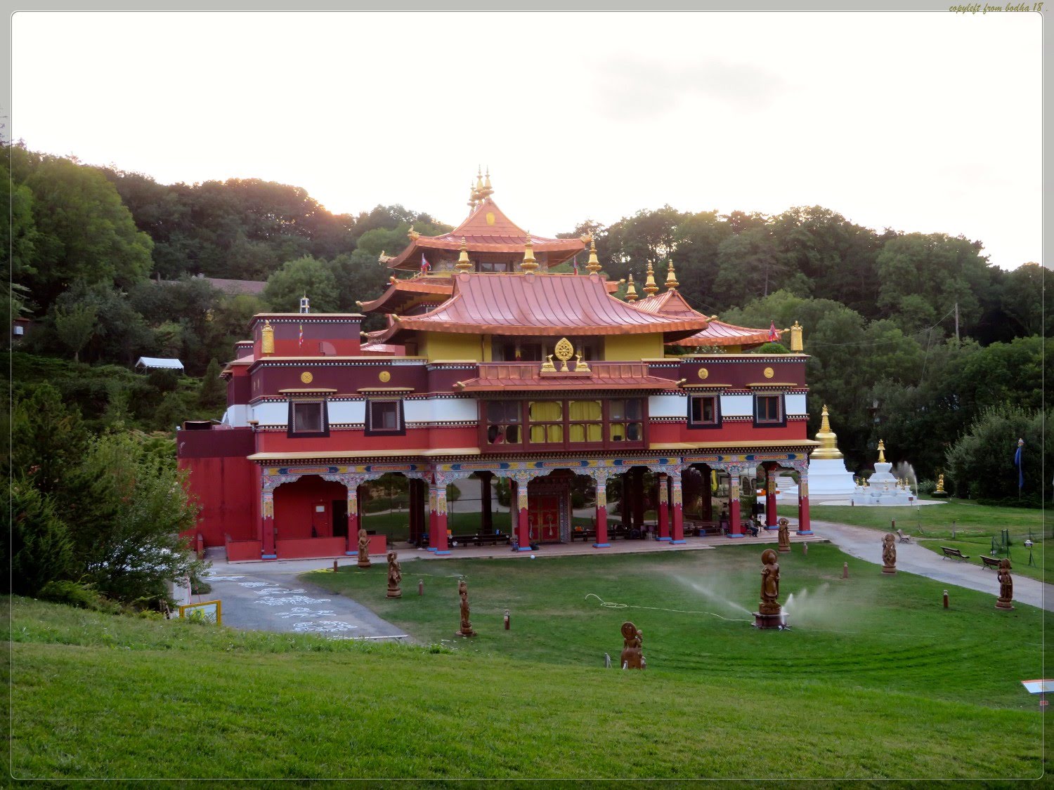 Photo n° 1 de l'avis de bodha.a fait le 29/10/2018 à 14:26