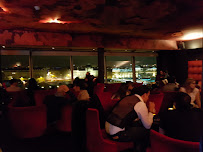Atmosphère du Restaurant LES 3 DOMES à Lyon - n°14