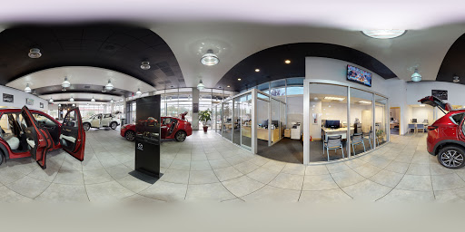 Mazda Dealer «Mazda of Ridgeland», reviews and photos, 1860 E County Line Rd, Ridgeland, MS 39157, USA