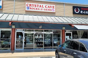 Crystal Cave Rock & Gem Shop image