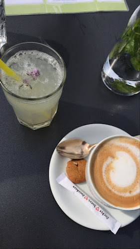 Cafe - Café