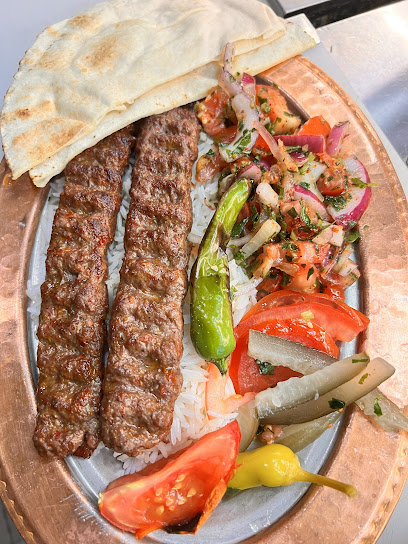 Iskender Doner Kebab House Turkish Cuisine