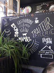 Photo n°6 de Mambo Delizie Italiane à Capbreton ()