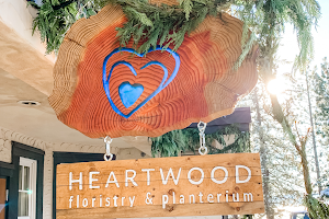 Heartwood Florist image