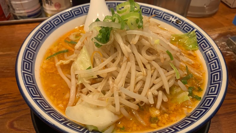 麺家くさび 郡山本店 福島県郡山市駅前 ラーメン屋 レストラン グルコミ