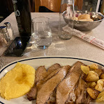 Photo n°1 de l'avis de Anton.o fait le 10/03/2024 à 09:19 sur le  Trattoria Buca à Brescia