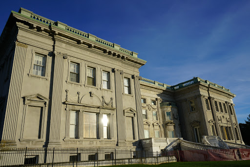 Historical Landmark «Montgomery Place Historic Estate», reviews and photos, 26 Gardener Way, Red Hook, NY 12571, USA