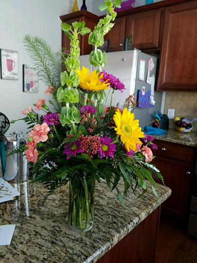 Florist «Cindys Flower Shop», reviews and photos, 1138 Cherry Rd, Rock Hill, SC 29732, USA