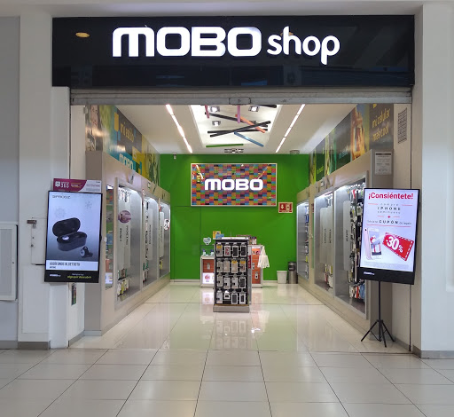 MOBO Shop Cd. Jardín