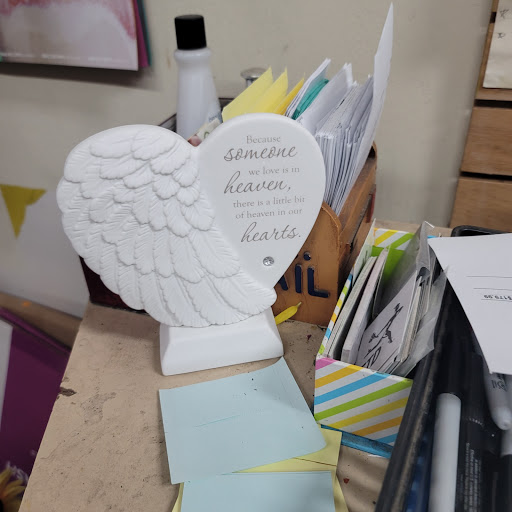 Florist «Ginza Florist & Gift Shop», reviews and photos, 5329 Workman Mill Rd, Whittier, CA 90601, USA