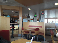 Atmosphère du Restauration rapide McDonald's à Mellac - n°2