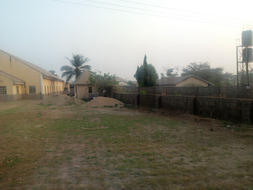 The Apostolic Church Nyanya1 Area Abuja, Karu, New Karu, Nigeria, Church, state Nasarawa