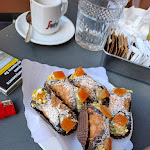 Photo n°16 de l'avis de Nikola.e fait le 04/11/2023 à 18:39 sur le  Caffè Zanarini à Bologna