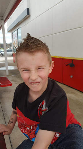 Hair Salon «Fantastic Sams Cut & Color», reviews and photos, 1940 Shady Brook St, Columbia, TN 38401, USA