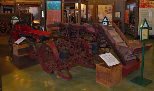 History Museum «Heritage Farm Museum», reviews and photos, 21668 Heritage Farm Ln, Sterling, VA 20164, USA