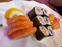 Plats et boissons du Restaurant japonais Lea Sushi à Feurs - n°20