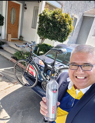 Bicycle Store «JB Bike Shop», reviews and photos, 14156 Paramount Blvd, Paramount, CA 90723, USA