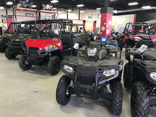 Motorcycle Dealer «Motorsports International», reviews and photos, 444 Washington St, Auburn, MA 01501, USA