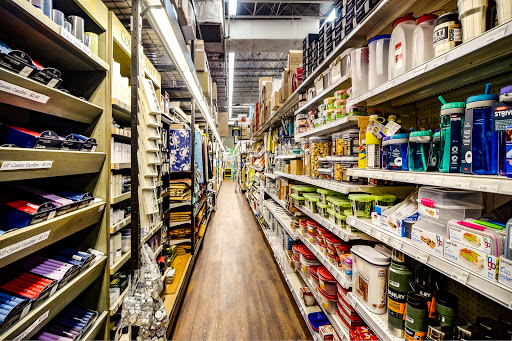 Home Improvement Store «Strosniders Hardware», reviews and photos, 10110 River Rd, Potomac, MD 20854, USA