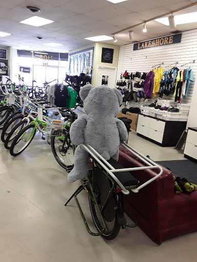 Bicycle Store «LakeShore Bicycles», reviews and photos, 2108 Blanding Blvd, Jacksonville, FL 32210, USA