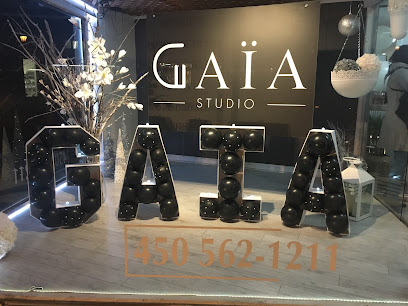 Gaïa Studio