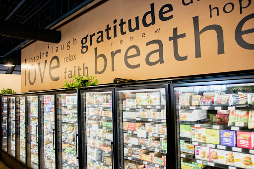 Grocery Store «Natures Corner Market», reviews and photos, 200 Parkbrooke Dr, Woodstock, GA 30189, USA