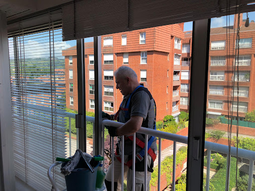 Servicio De Limpieza Raev en Portugalete, Vizcaya