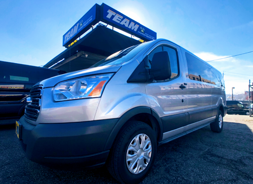 Used Car Dealer «Team Motorsports», reviews and photos, 200 E Ruby Ave, Palisades Park, NJ 07650, USA