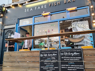 Sea Fare Fish Bar