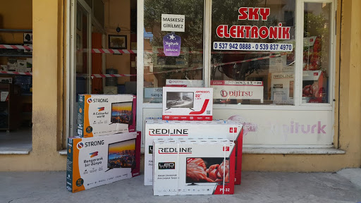 Sky Elektronik