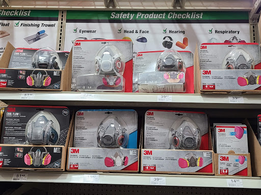 Home Improvement Store «Menards», reviews and photos, 45500 Market Place Blvd., New Baltimore, MI 48051, USA