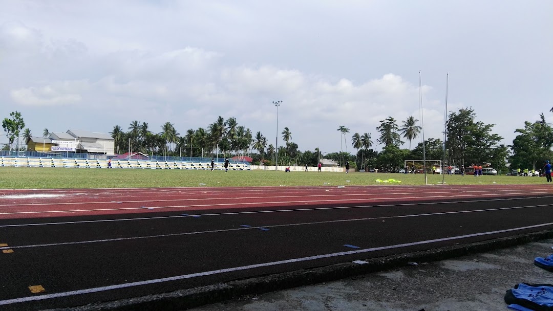 Stadium Sabak Bernam