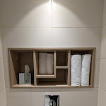 Photo n°5 de l'avis de Sunny.i fait le 22/02/2023 à 20:16 sur le  Hampton By Hilton Berlin City East Side Gallery à Berlin