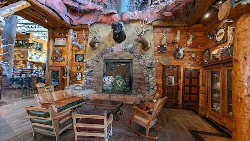 Sporting Goods Store «Bass Pro Shops», reviews and photos, 1133 N Dobson Rd, Mesa, AZ 85201, USA