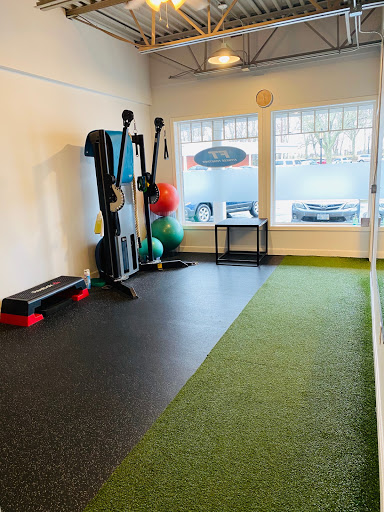 Personal Trainer «Fitness Together», reviews and photos, 334 County Rd, Barrington, RI 02806, USA