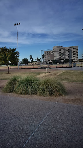 Community Center «Maryvale Community Center», reviews and photos, 4420 N 51st Ave, Phoenix, AZ 85031, USA