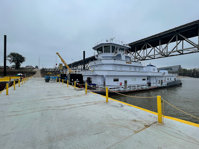 Shamrock Marine/Baton Rouge Dock