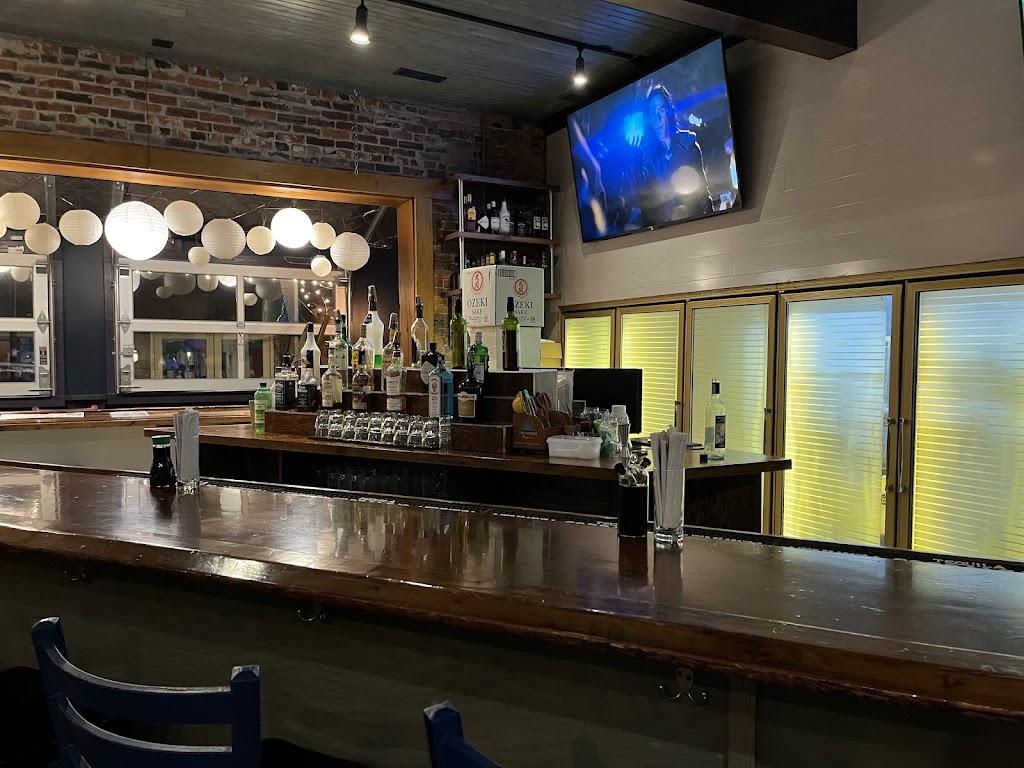 Samurai sushi & Korean Pub.[Germantown] 37208