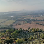 Photo n°15 de l'avis de MARINO.� fait le 12/09/2021 à 16:38 sur le  B&B IL CASTELLO à S. Vito di Narni (TR)