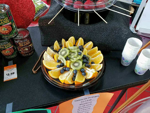 Natural Foods Store «Natural Grocers», reviews and photos, 4510 Trail Boss Dr, Castle Rock, CO 80104, USA