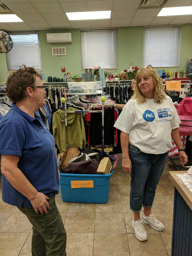 Non-Profit Organization «Brighton Center, INC.», reviews and photos