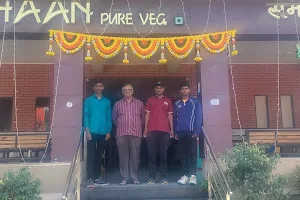 Hotel samadhaan pure veg image