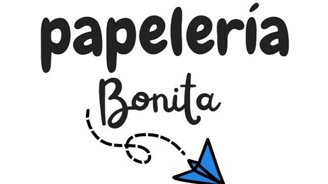 Papelería Bonita - Montevideo